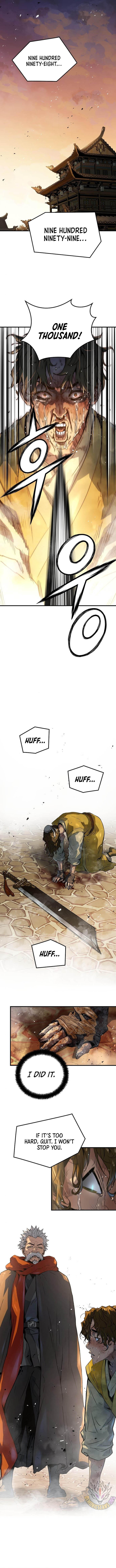 Absolute Regression Chapter 50 4